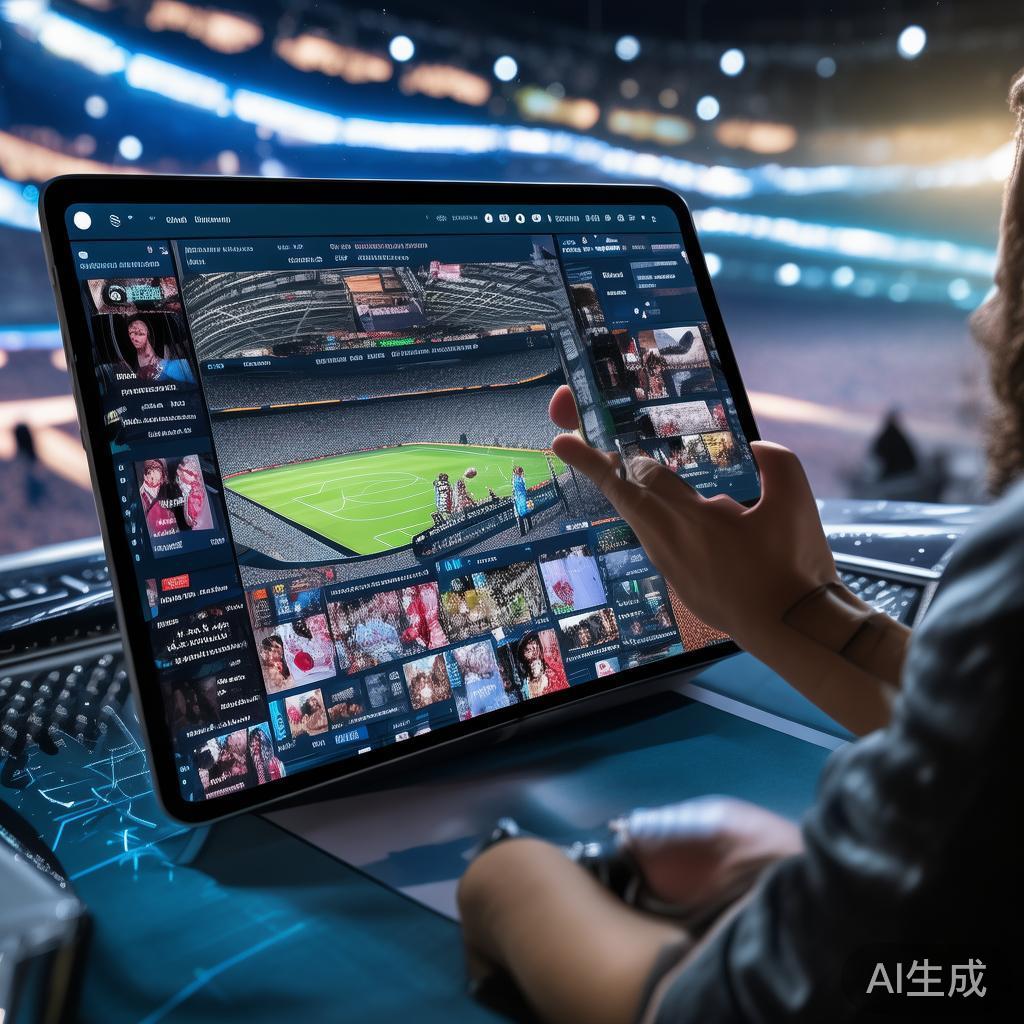 非凡体育网页官方下载安装指南完整步骤解析 在今天的数字化体育时代,越来越多的运动爱好者选择通