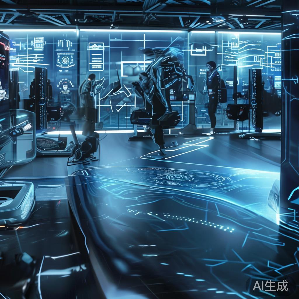 在科技日新月异的今天，2121非凡体育不断引入先进