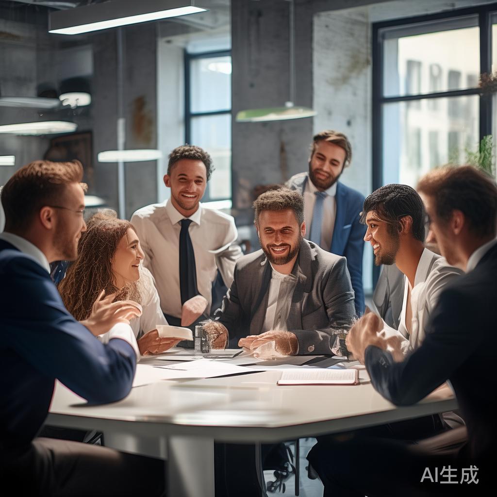 人才是销售团队的核心资源。非凡体育在招聘环节注重甄