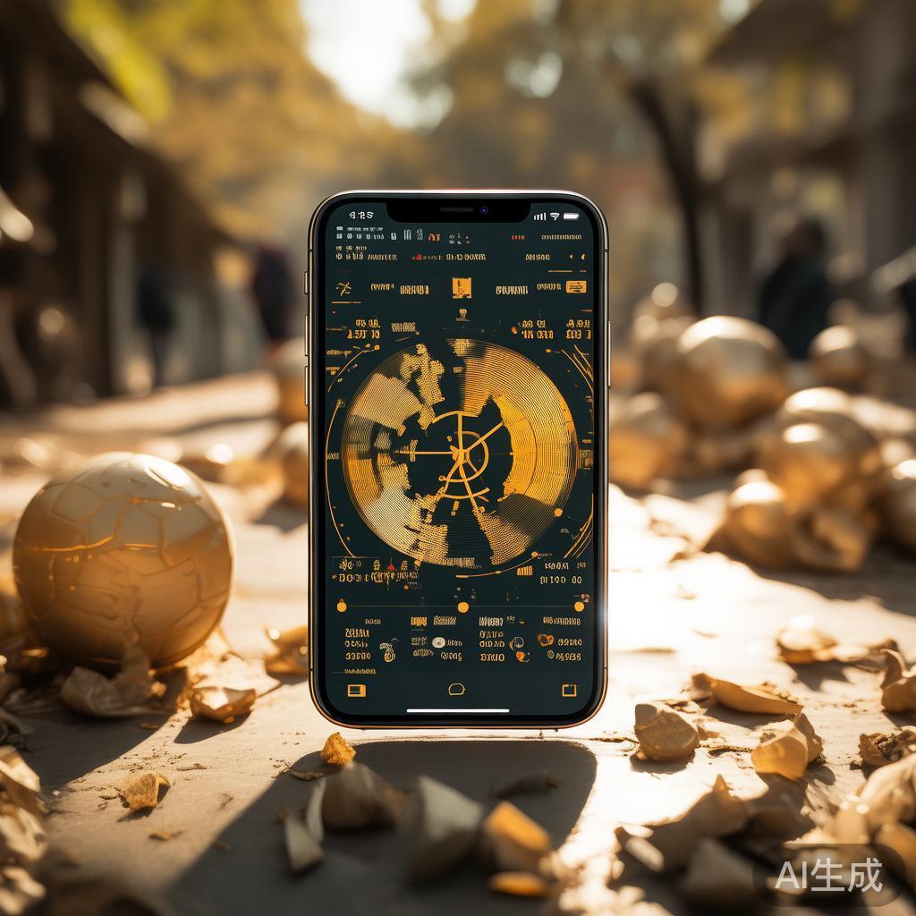 在众多体育app中，优秀软件通常具备以下几个特点：