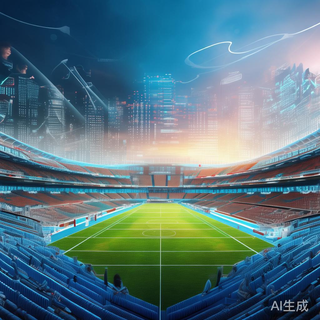 在不断拓展的过程中，非凡体育形成了自己独特的运营策