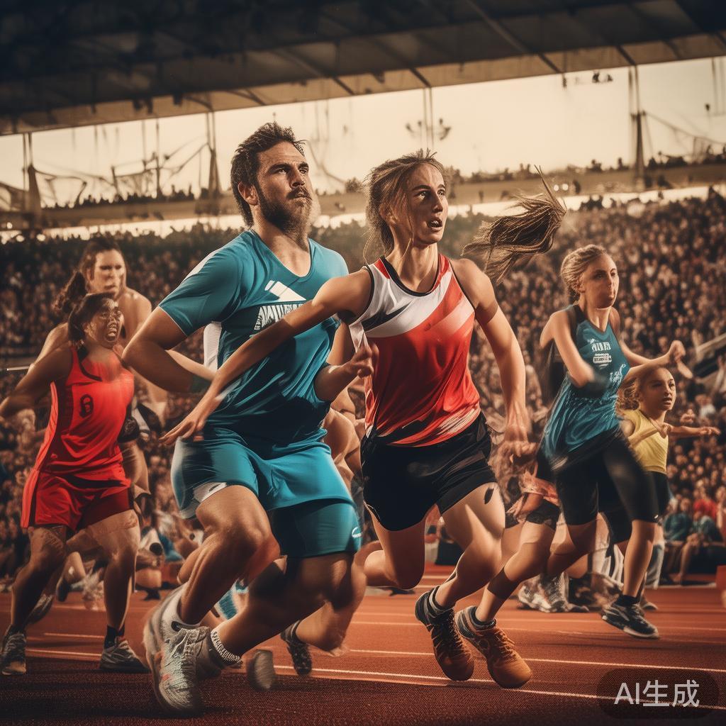 非凡体育杯荣耀之战的背后，是对体育精神的高度诠释。