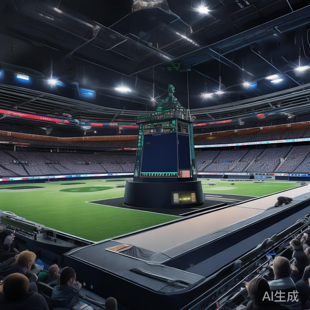 非凡体育竞猜官网平台全面体验与精彩互动分享 在众多体育竞猜平台中,非凡体育凭借其稳定的经营体系