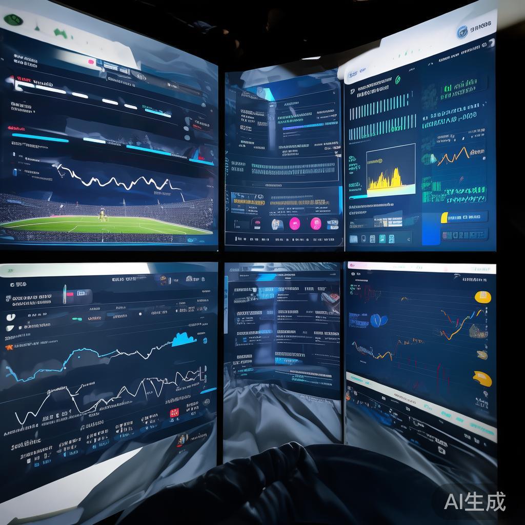 体育爱好者和专业从业者都重视数据分析在体育学习中的