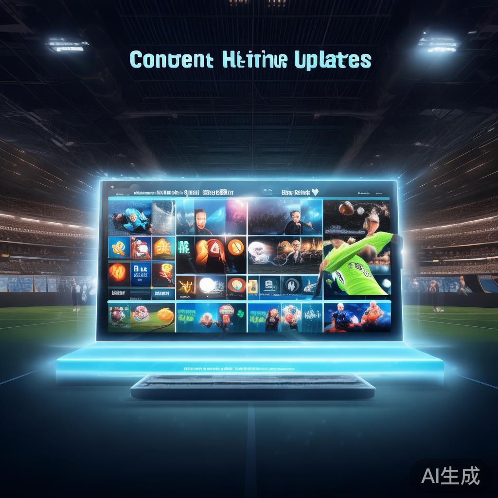 在开始安装之前，先简要了解非凡体育APP的亮点。它