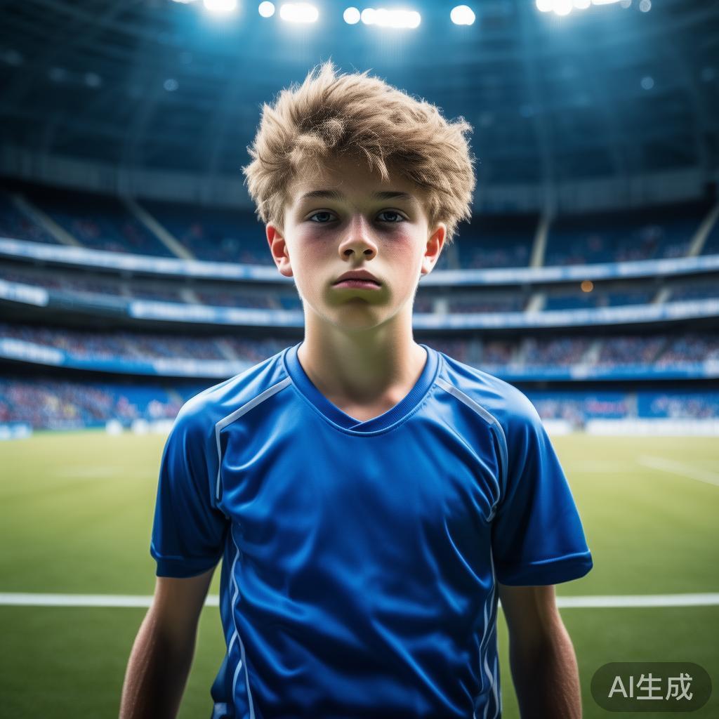 激情成长背后的故事
更令人感动的是，沿途体育非凡