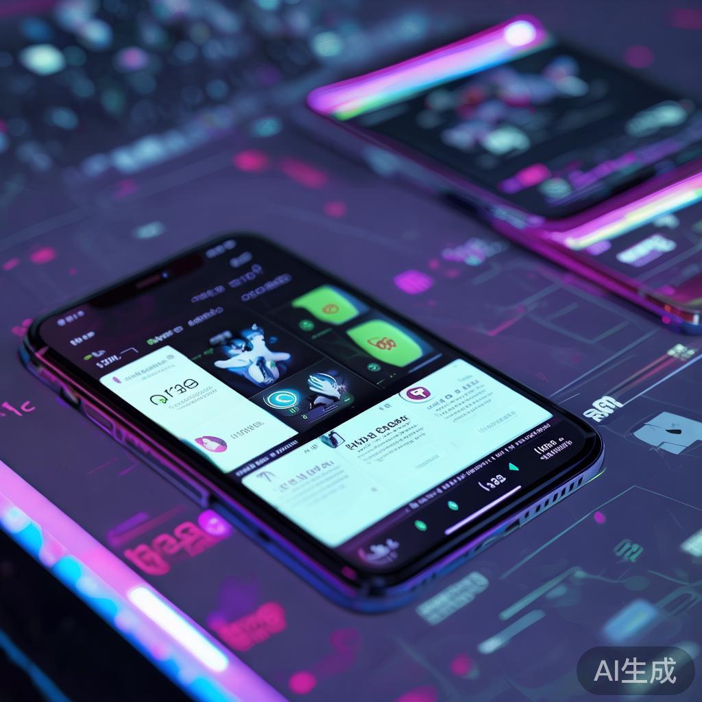 近年来，随着数字科技的不断进步，体育产业迎来了前所