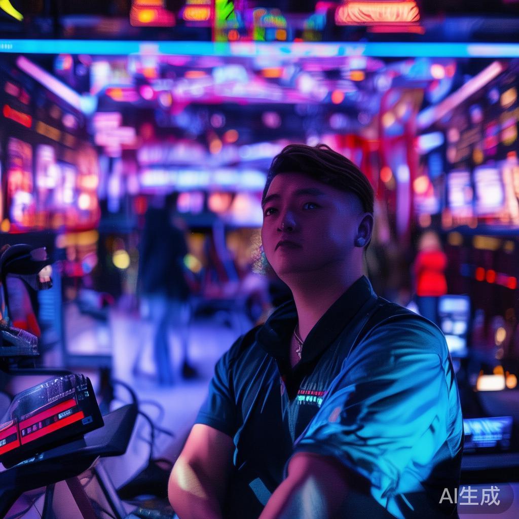 在当今数字娱乐迅速发展的背景下，体育博彩与电竞娱乐