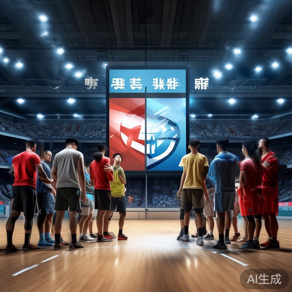 非凡篮球品牌是否隶属于非凡体育公司？