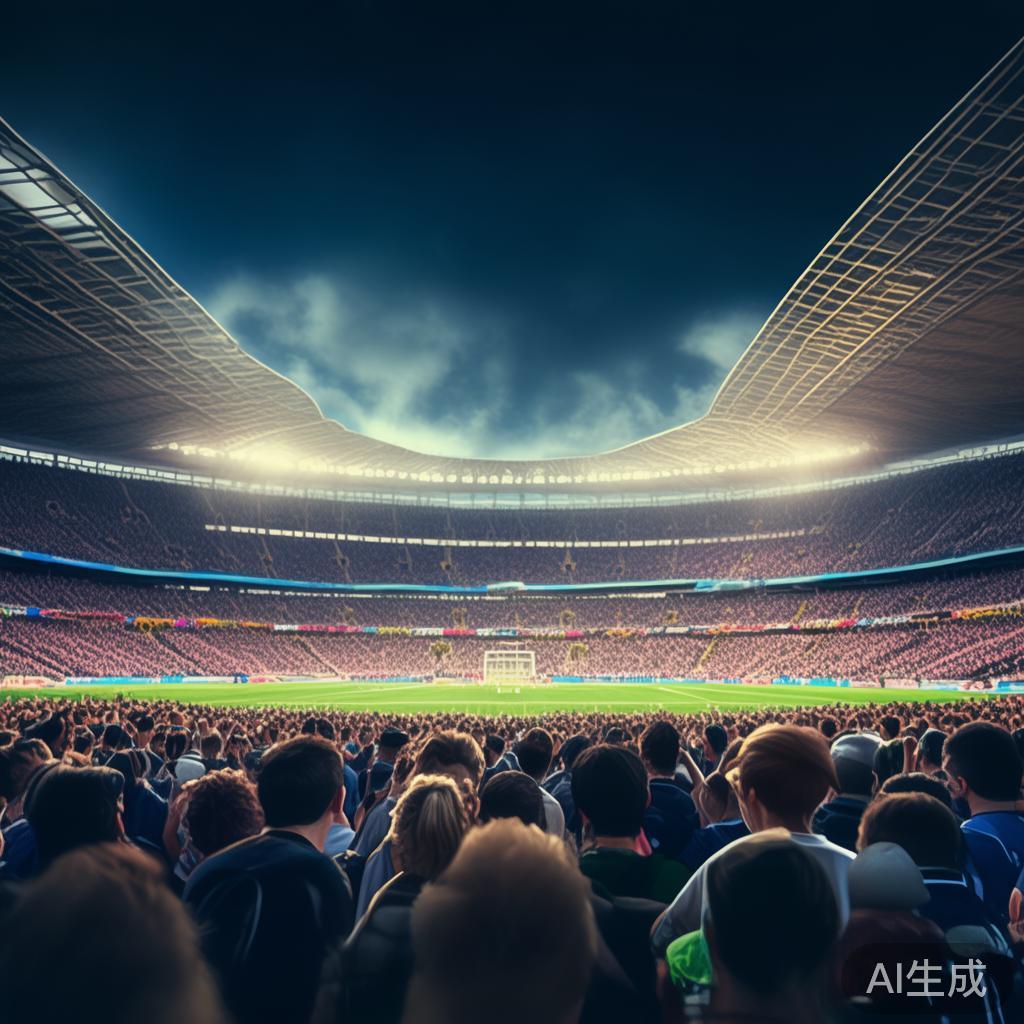 在当今体育娱乐快速发展的时代，足球作为全球最受欢迎