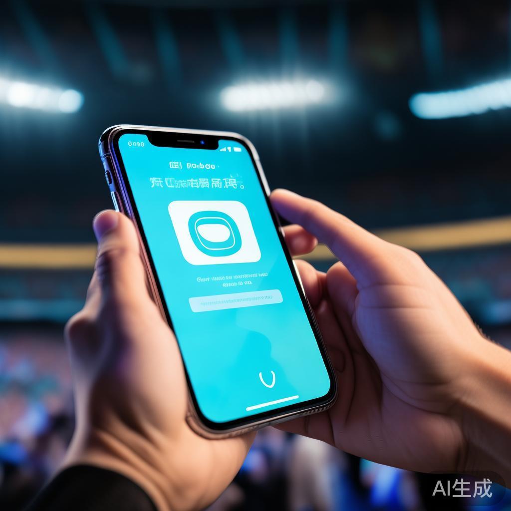 对于新用户或需要更新的老用户，确保使用非凡体育iO