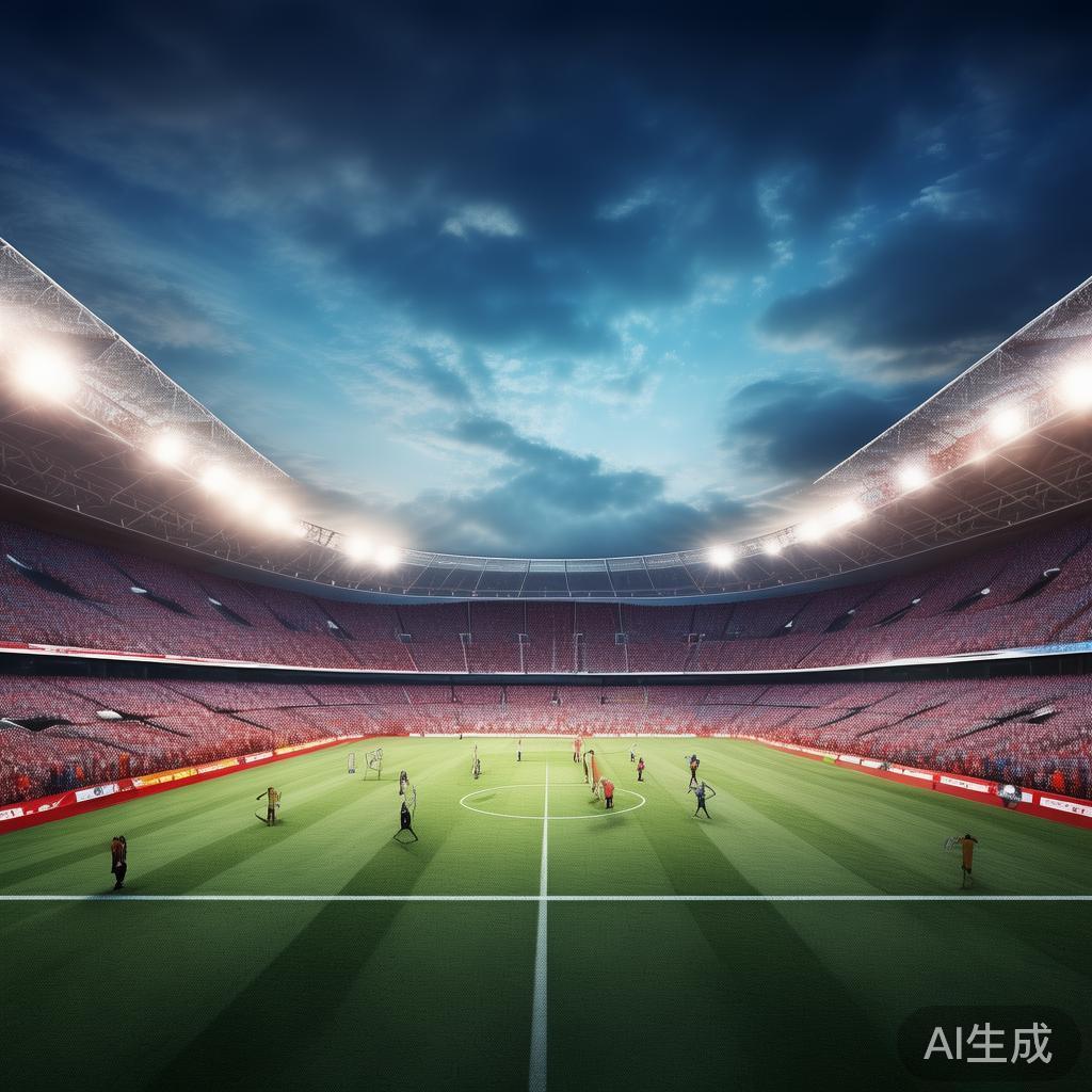 近年来，体育娱乐市场不断实现突破，呈现出持续增长的