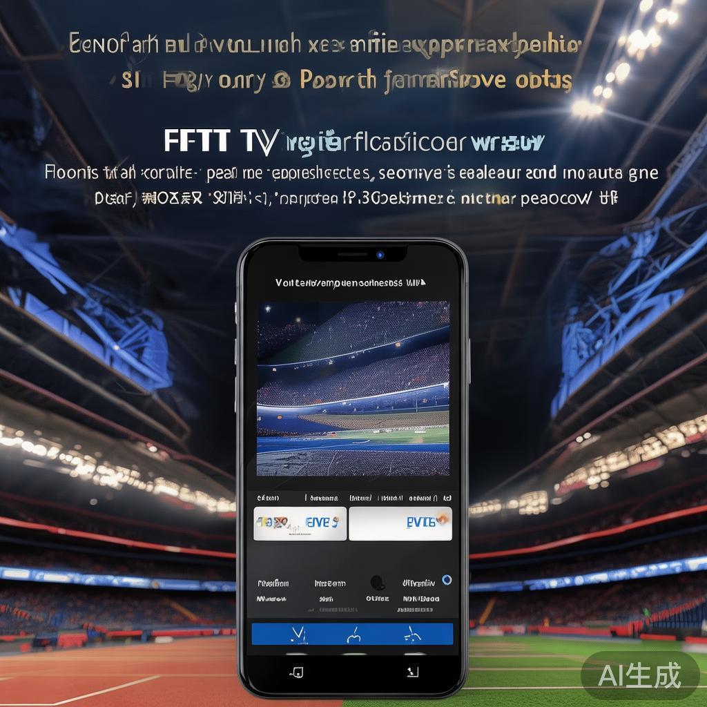 FFTY非凡体育平台APP官方简介与丰富功能全面解析 在当今数字化体育娱乐不断发展的背景下,越来越多的运
