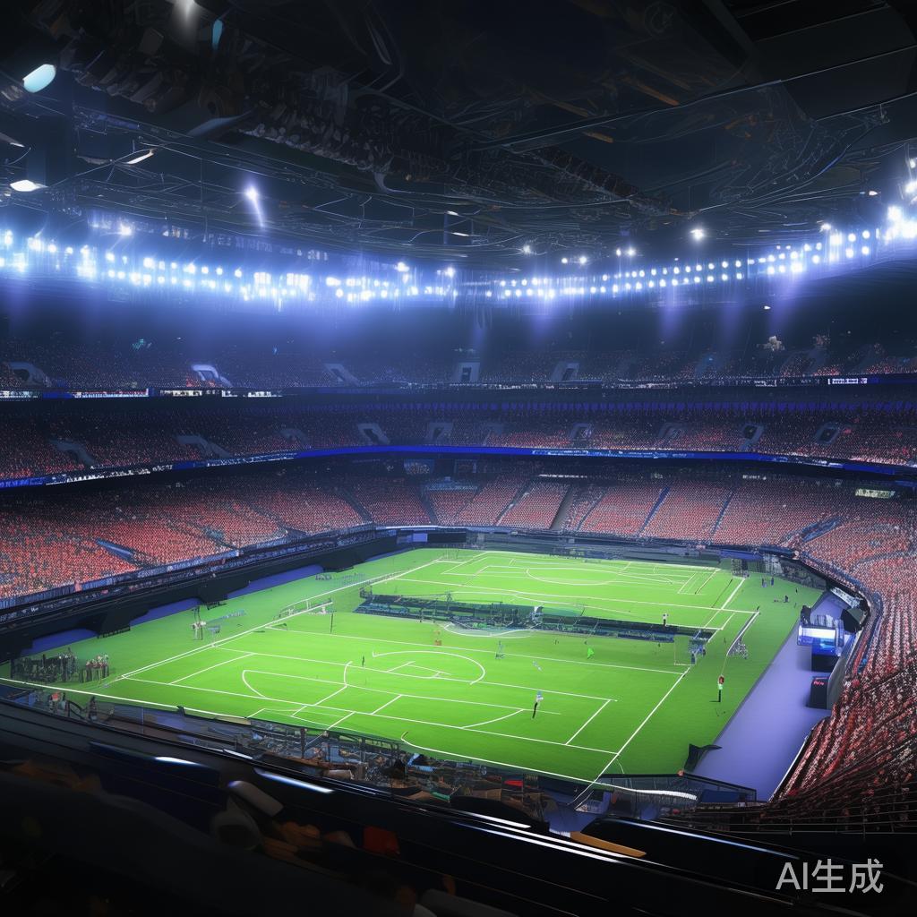 在众多体育直播平台中，非凡体育以其丰富的赛事资源、