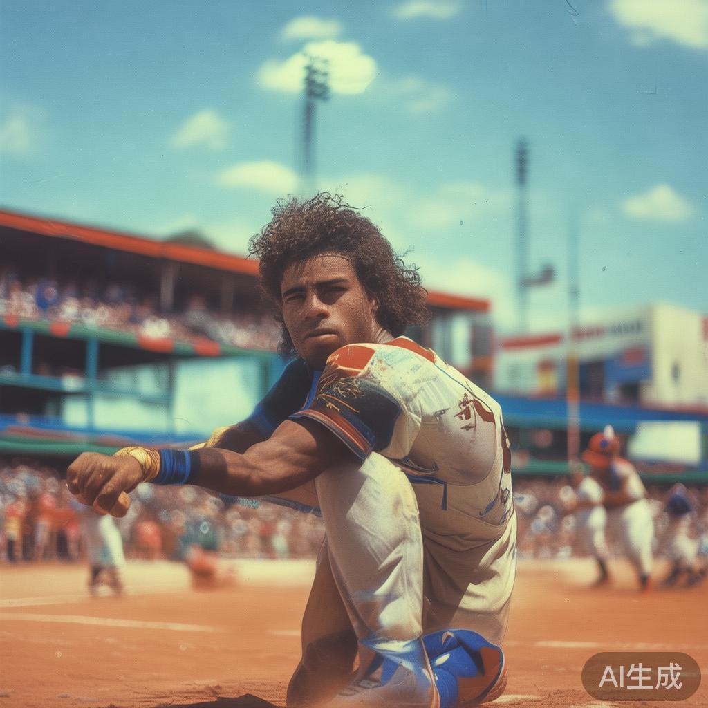 走进非凡体育&nbsp;cuba，首要感受便是那股浓厚的体育