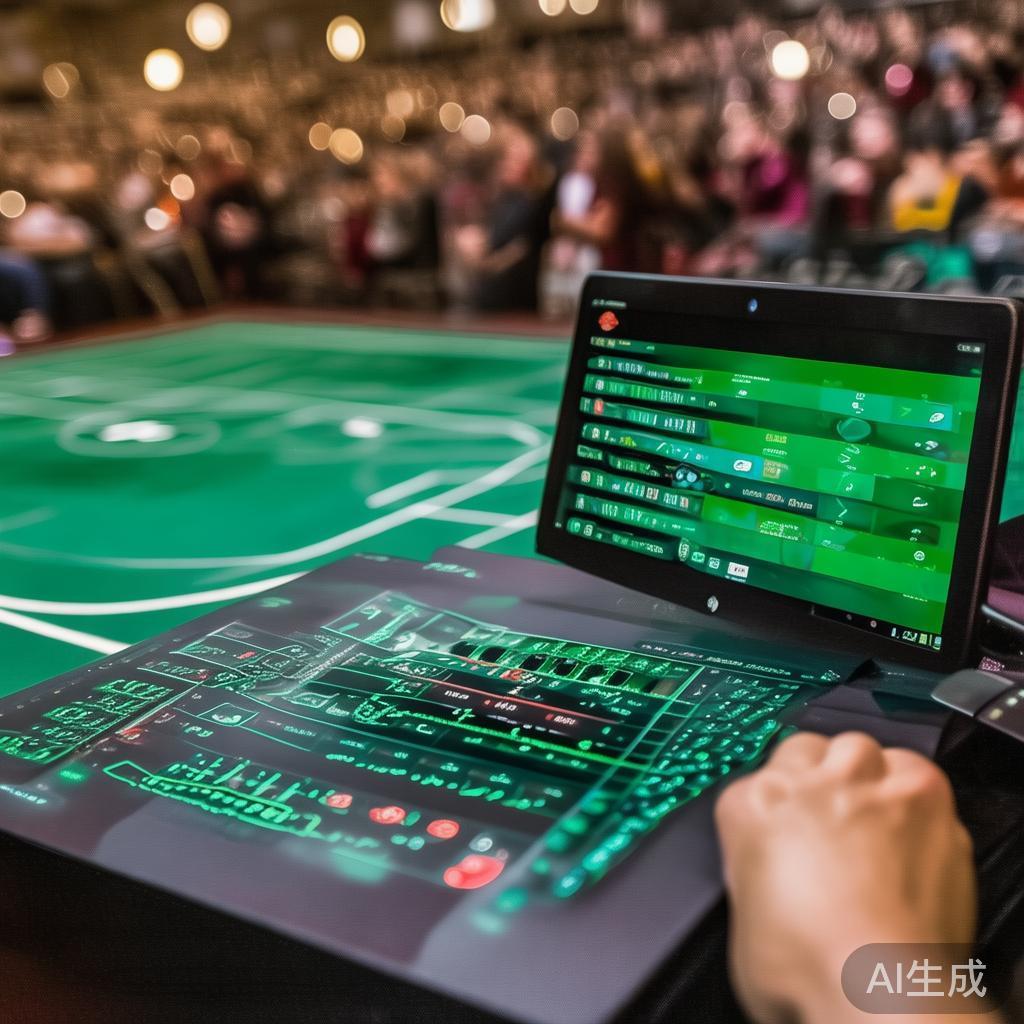 非凡体育投注平台免费体验,开启精彩赛事新享受 在不断变化的体育博彩市场中,非凡体育下注免费体验成