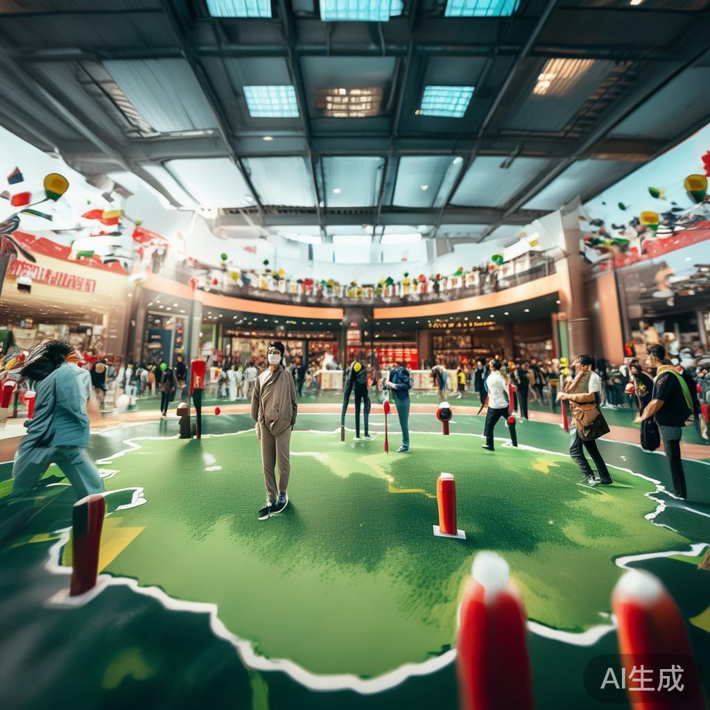 盛邦非凡体育全面打造全国知名体育品牌引领行业新风尚 为了实现更广泛的市场覆盖,盛邦非凡体育积极推进全国