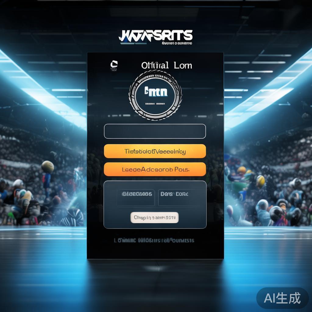 非凡体育平台登录入口正式推荐:最全导航与攻略指南 官方网站直接登录
访问非凡体育官网(www.nf