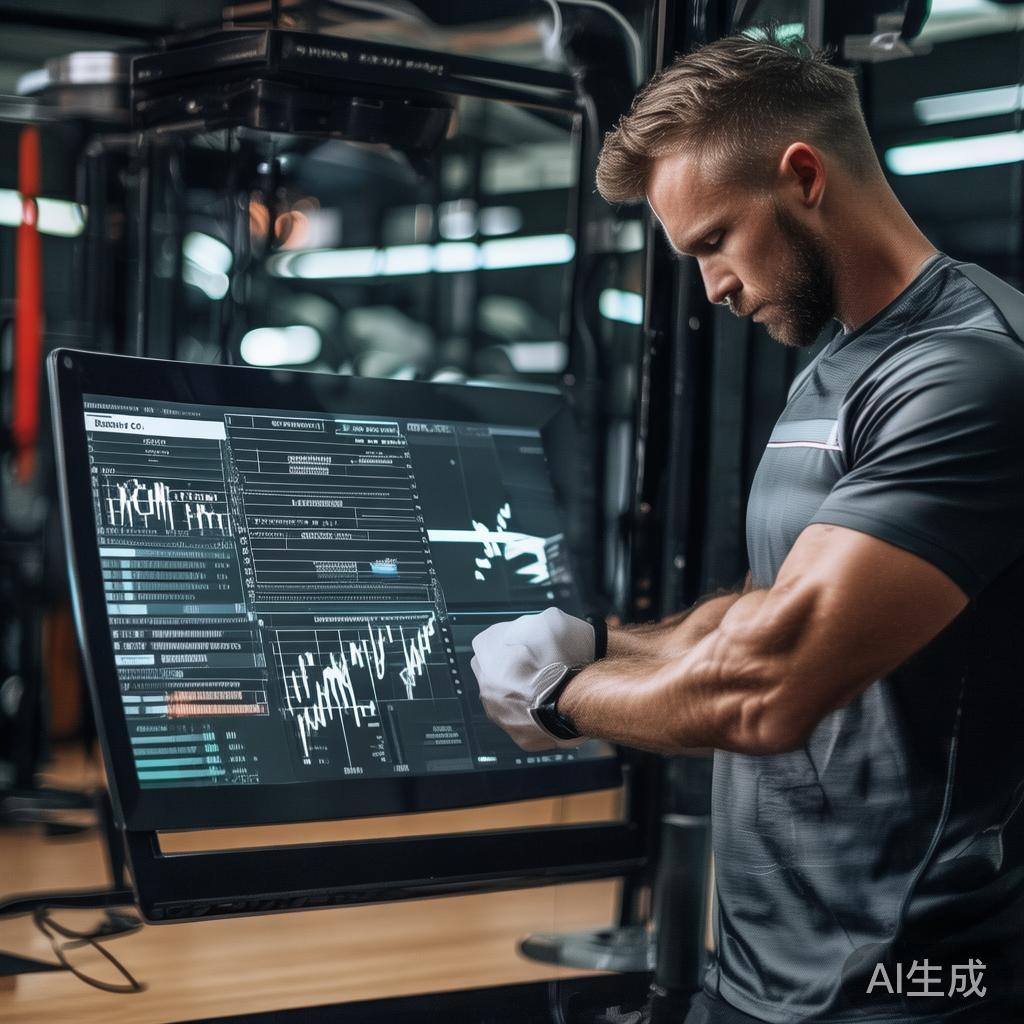 全面解读:非凡体育数据分析专家的专业能力与行业影响 运动员个性化训练方案制定:根据运动员的身体指标和比