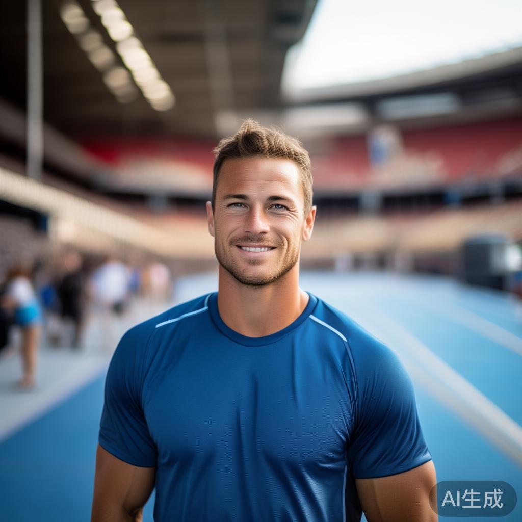 未来非凡中国体育待遇发展趋势与展望 此外,随着体育产业的发展,部分运动员在退役后可以通