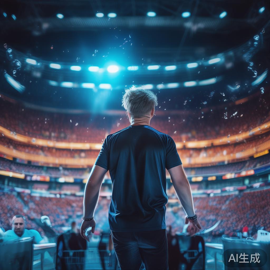 近年来，随着体育产业的快速发展，众多运动爱好者和投