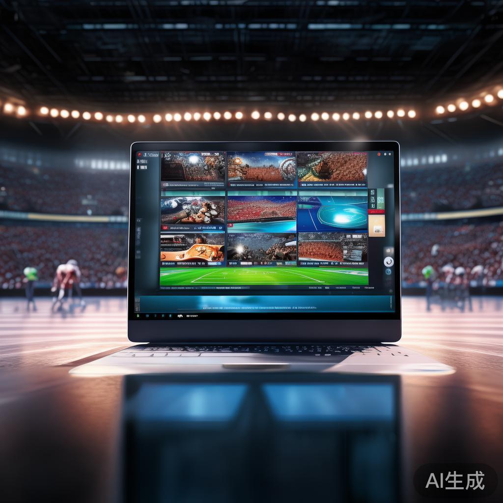 非凡体育网址一站直达:极速体验精彩体育赛事的最佳选择 许多体育网站都追求丰富的内容资源,然而,非凡体育网