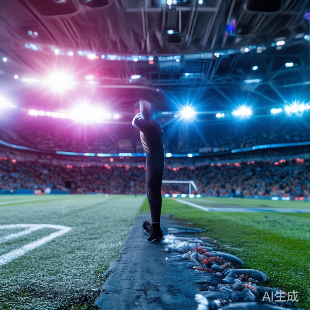 在当今信息爆炸的时代，体育迷们对于各种体育平台和资