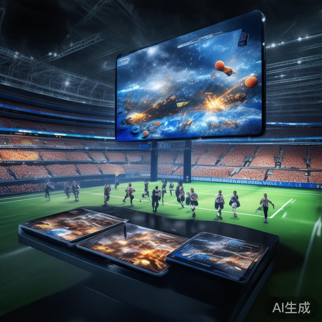 非凡体育的优势在于其提供的高清直播技术，确保每一场