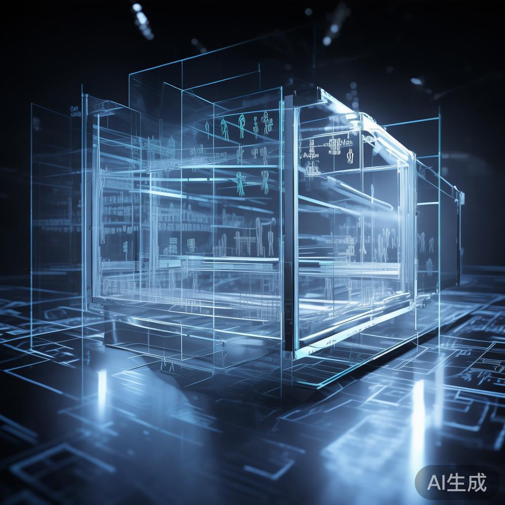 *一个值得信赖的认证体系应具有高度透明的流程和严格