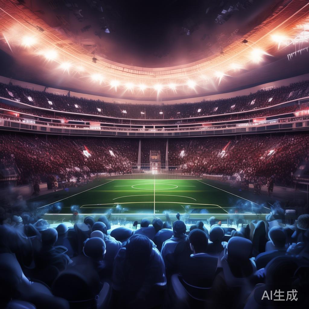 在观看体验方面，ff88非凡体育尤为注重技术创新和