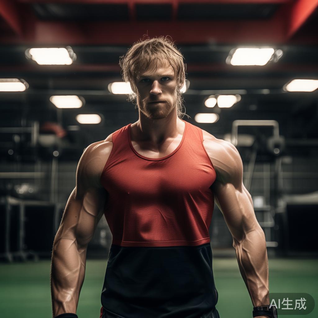 在现代社会，体育运动不仅关乎身体健康，更成为许多人