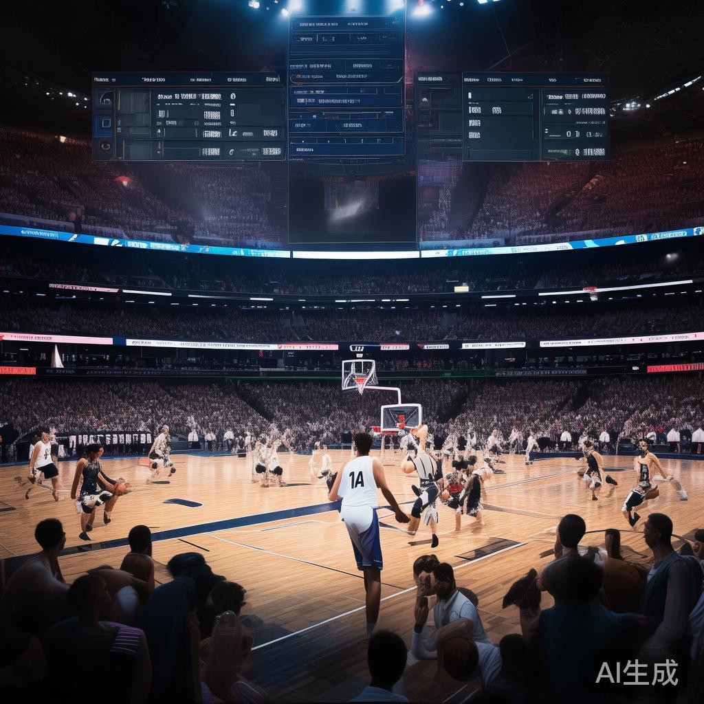 每年的非凡12比赛都汇聚了全球顶尖的篮球强队，展现