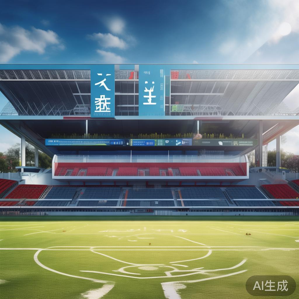 非凡体育集团的综合实力分析与未来发展前景 非凡体育集团成立于20年前,始终专注于体育产业的多