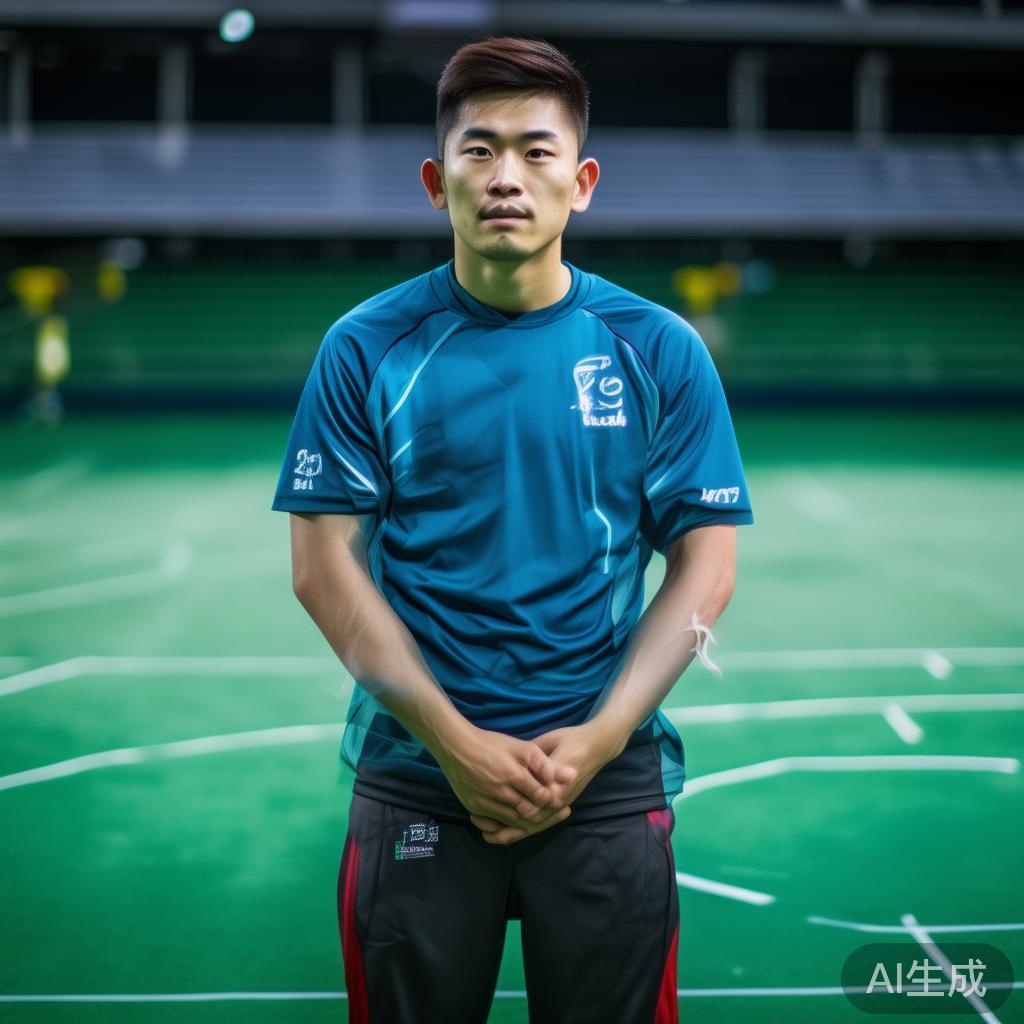 随着体育产业的不断发展与创新，越来越多的运动爱好者