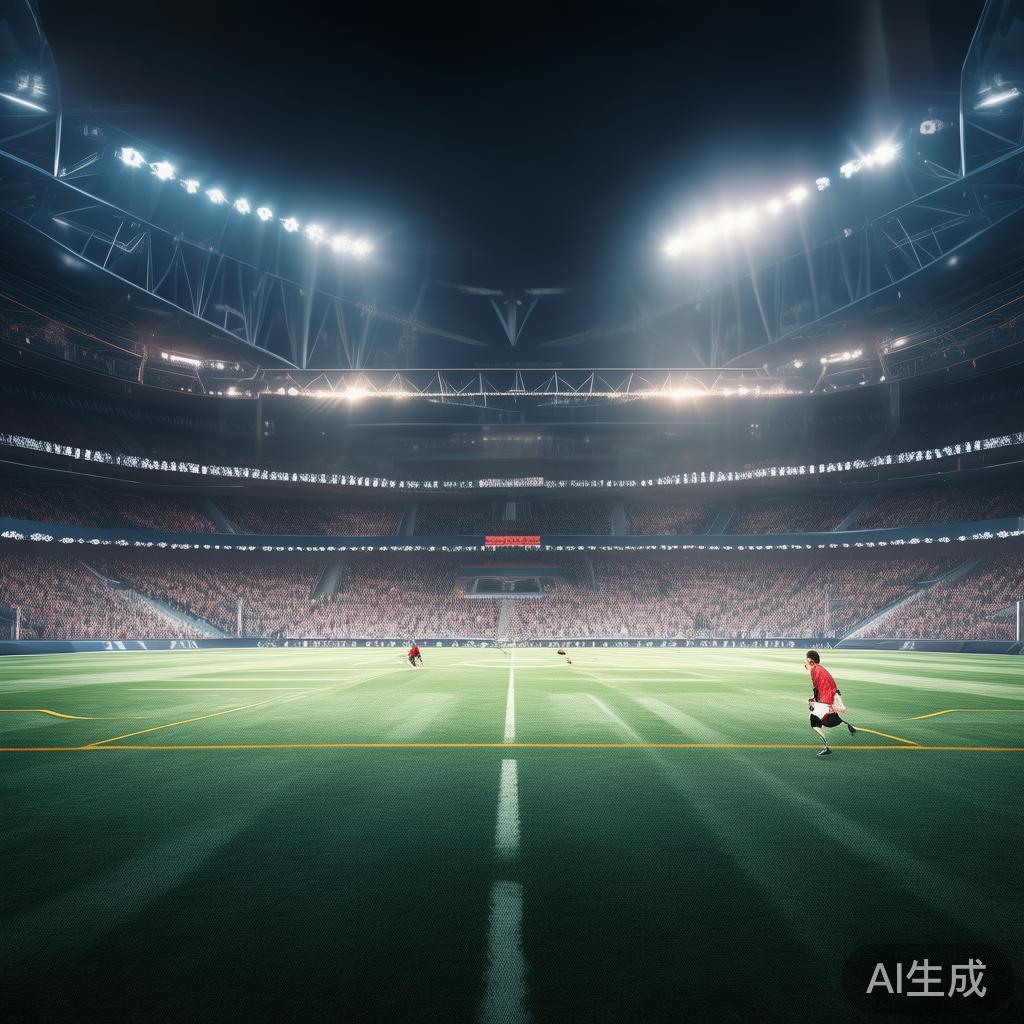 高清全场回放不仅还原了比赛的每一个瞬间，还确保了画