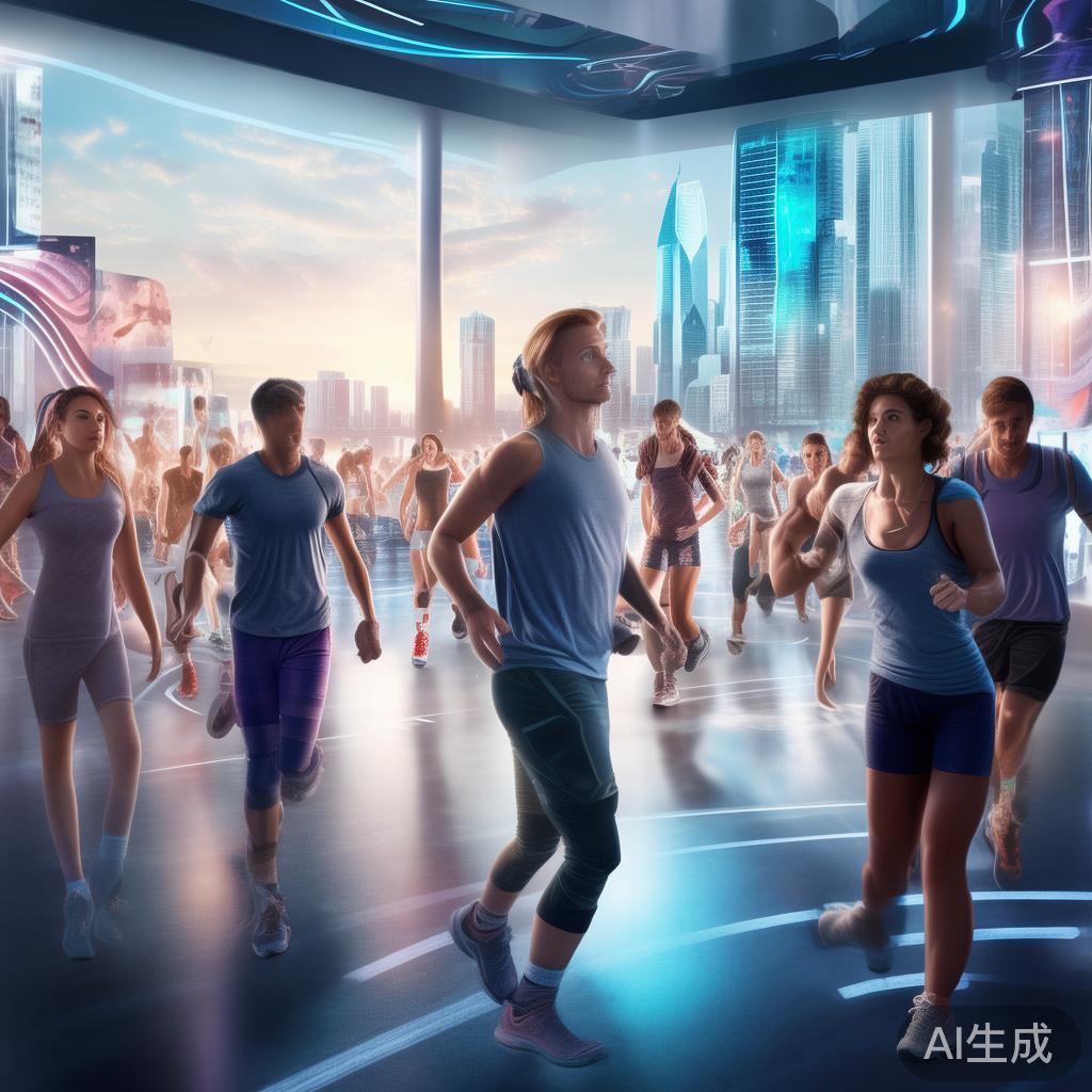 非凡体育打造全新健康生活体验,助力全民健康新未来 随着健康生活方式逐渐成为现代人的追求,体育运动作为