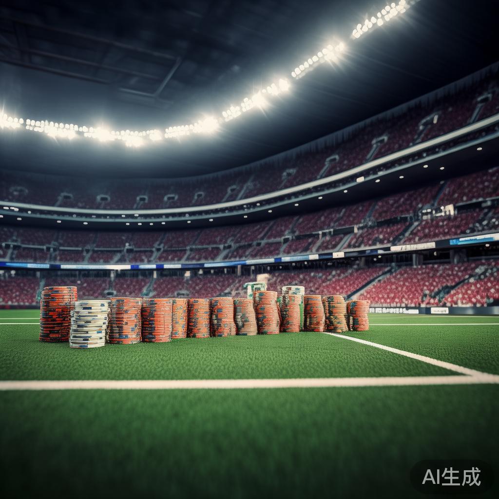 随着体育赛事的不断丰富和互联网技术的飞速发展，体育