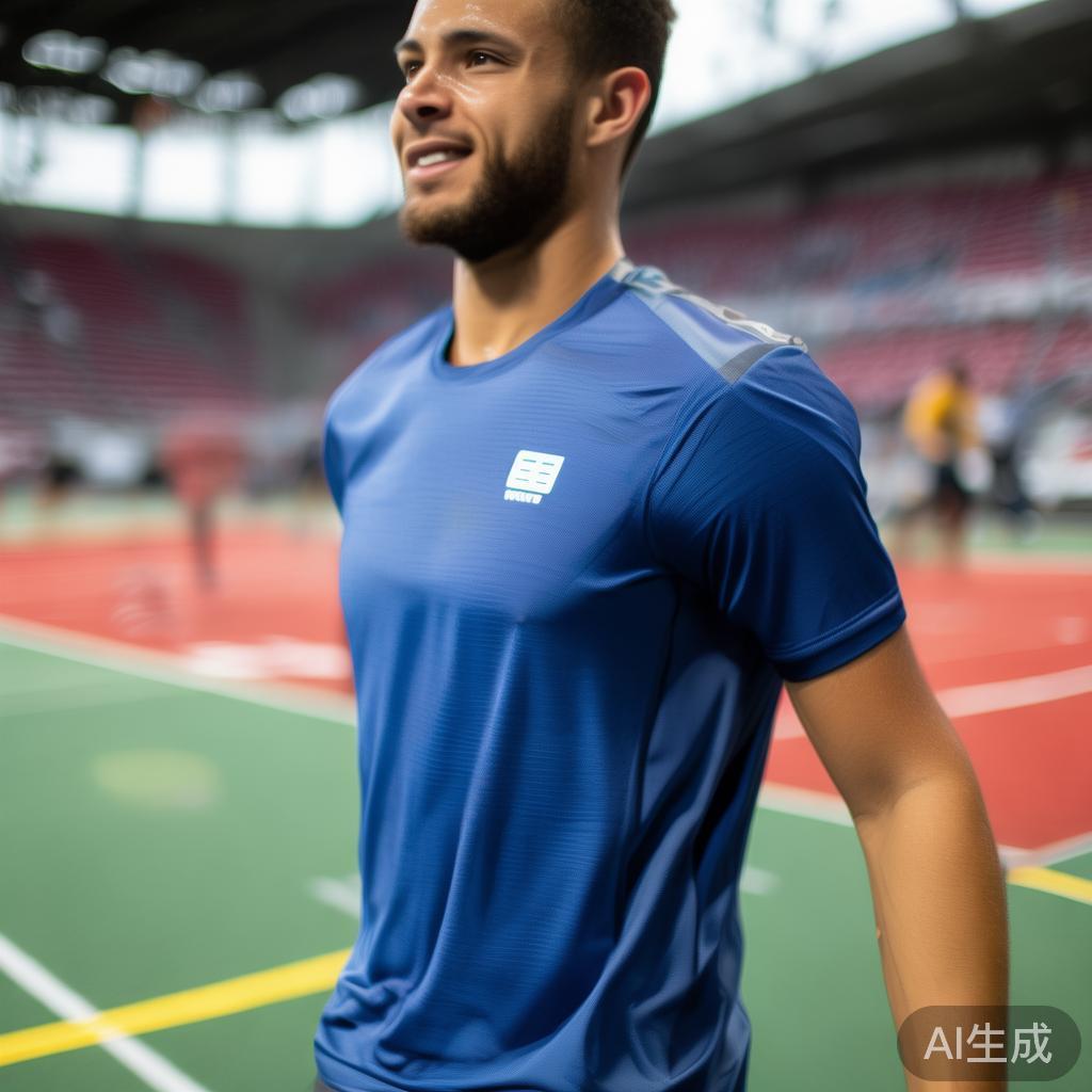 在当今体育产业快速发展的背景下，体育用品和运动装备