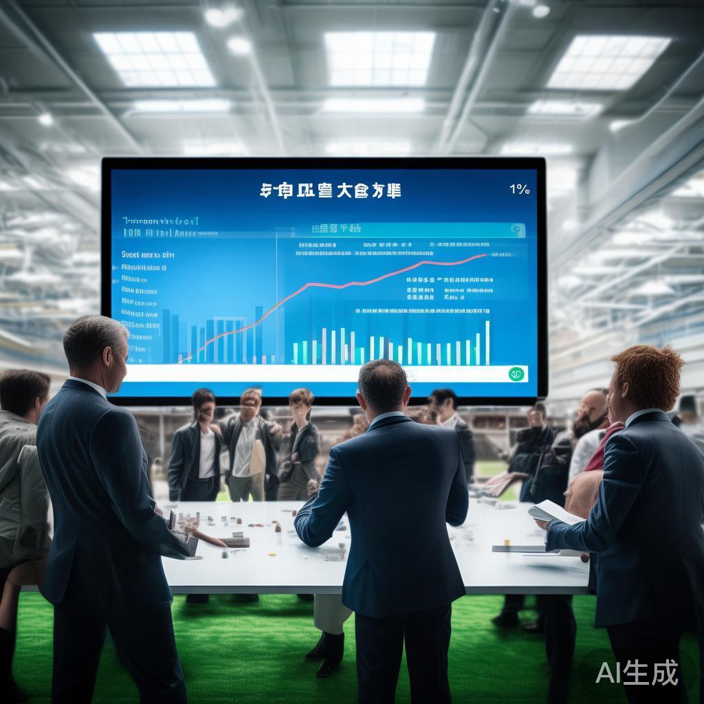 非凡体育投资比赛挑战:开启你的赢赢之路 近年来,体育赛事投资出现了飞速发展。据数据显示,中