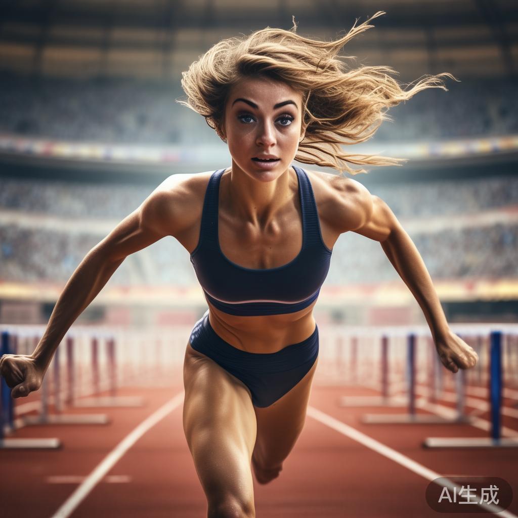 非凡女子体育精彩瞬间:展现坚持与突破的美丽瞬间 在当今社会,女性在体育领域展现出的非凡风采不断刷新