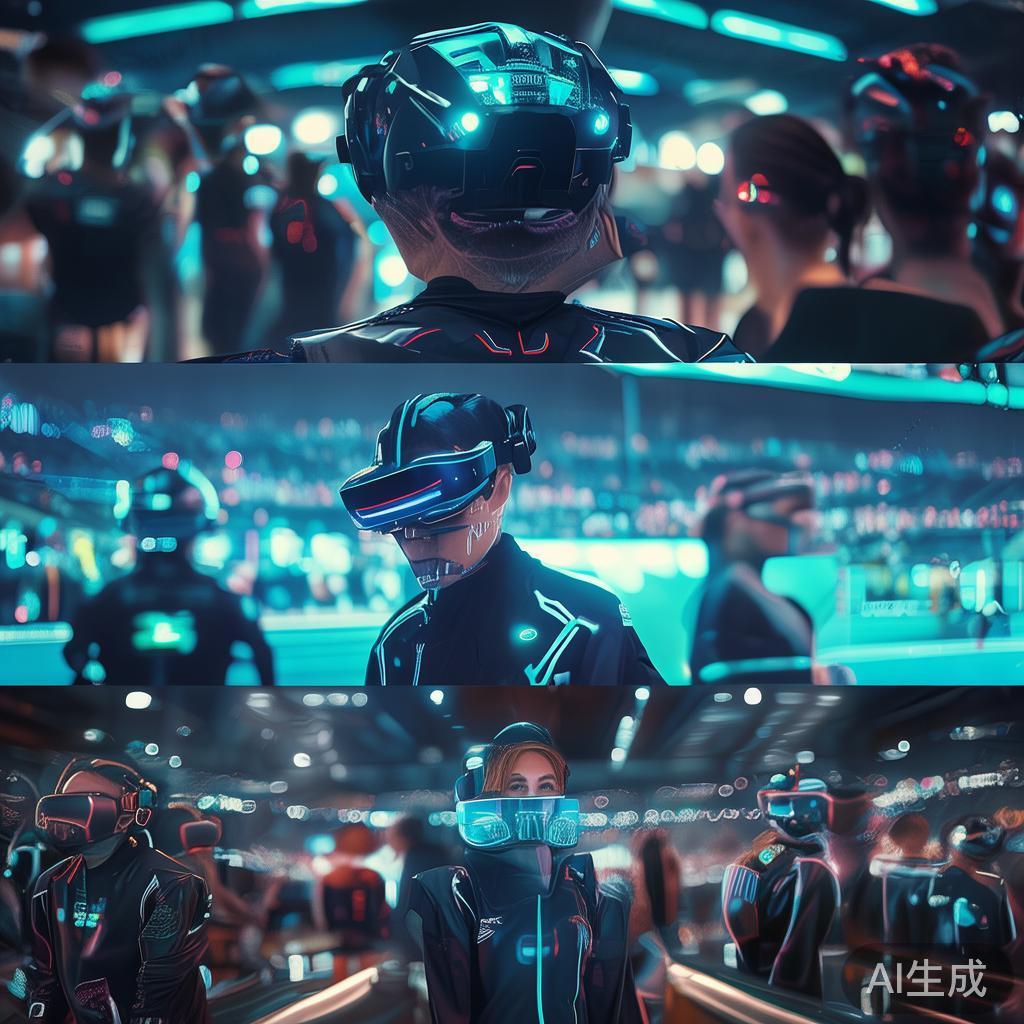 在实践中，非凡体育官们以“科技赋能”为核心策略。例