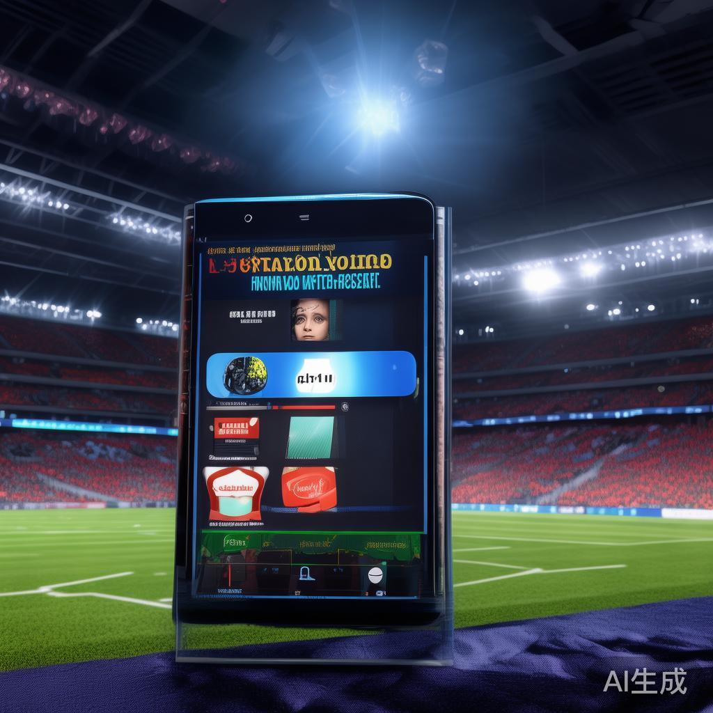 八戒体育下载非凡推荐:优质体育赛事尽在掌握 在当今数字体育时代,越来越多的体育爱好者和投注者纷