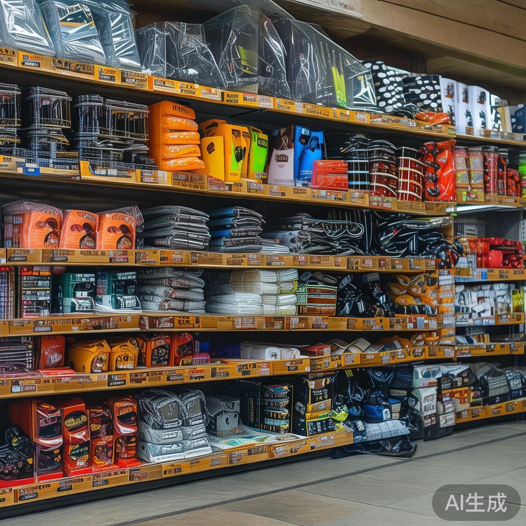 在如今竞争激烈的体育用品市场中，消费者对产品质量的